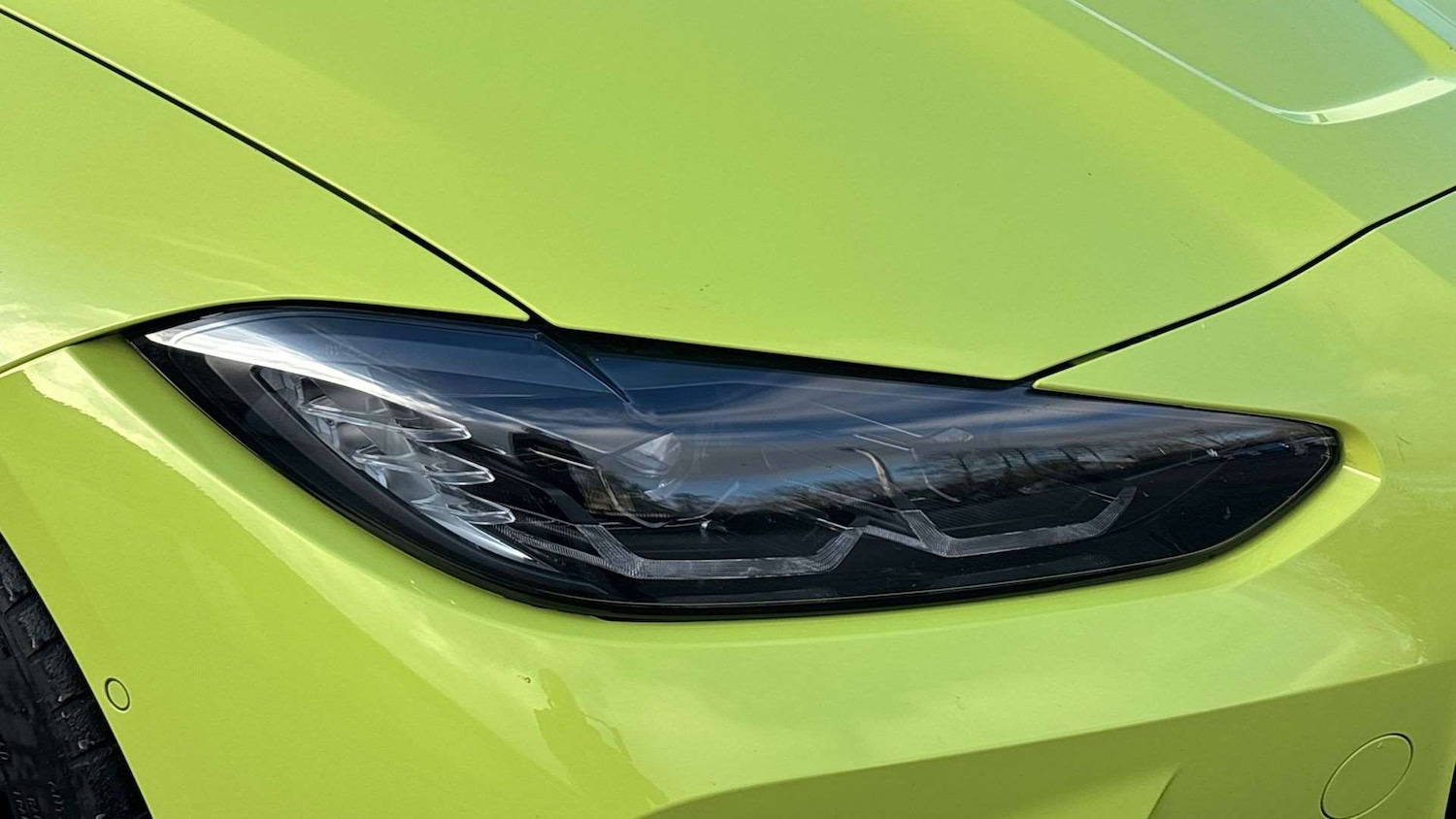 Used BMW M3 2023 for sale - 76955184: Photo 18