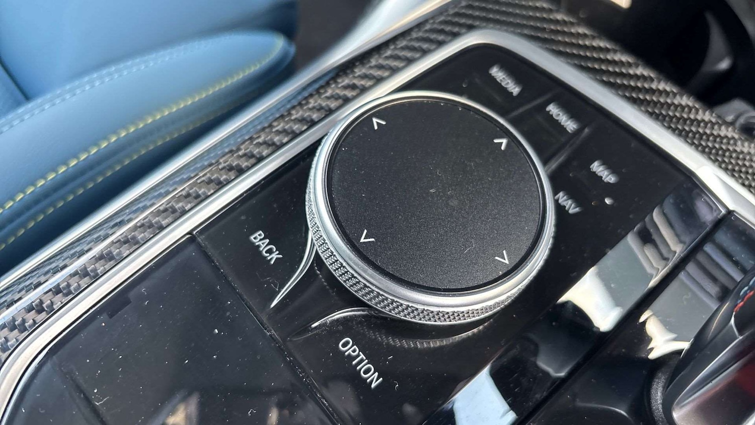 Used BMW M3 2023 for sale - 76955184: Photo 25