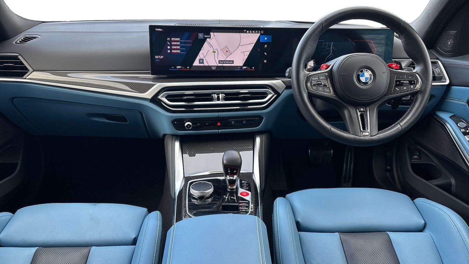 Used BMW M3 2023 for sale - 76955184: Photo 6