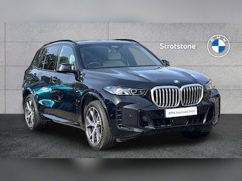 Used BMW X5 2025 for sale - 78991144: Photo