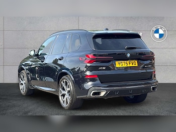 Used BMW X5 2025 for sale - 78991144: Photo