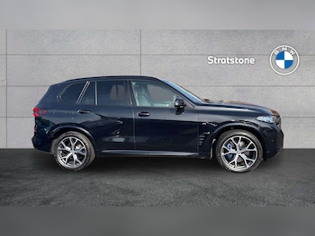 Used BMW X5 2025 for sale - 78991144: Photo