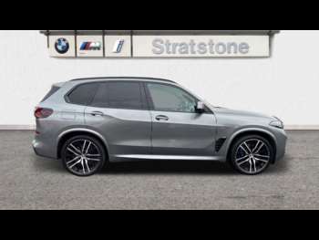 Used BMW X5 2025 for sale - 75282205: Photo