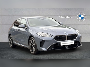Used BMW 1 Series 2026 for sale - 79161181: Photo