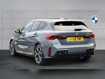Used BMW 1 Series 2026 for sale - 79161181: Photo