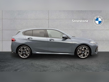 Used BMW 1 Series 2026 for sale - 79161181: Photo