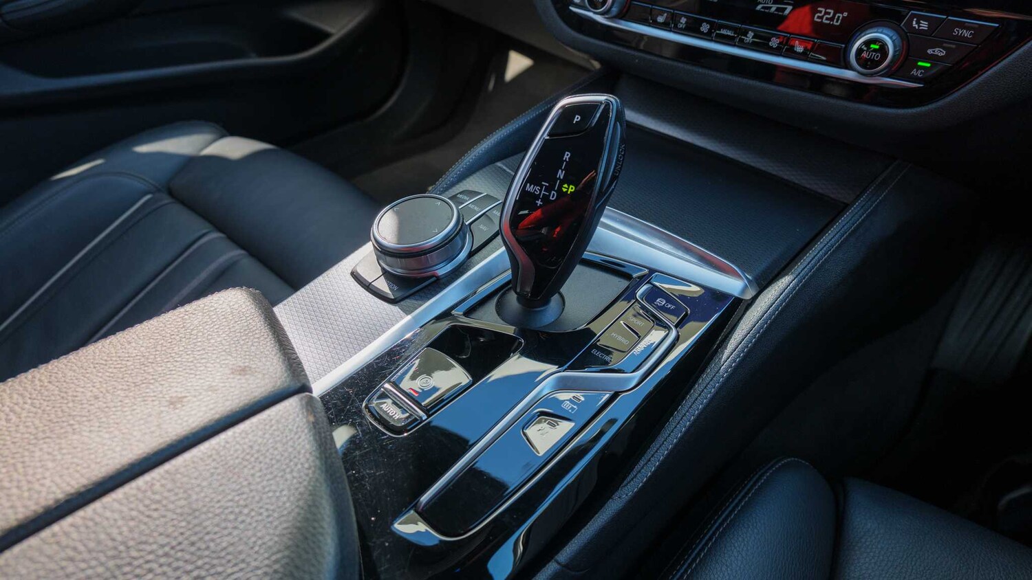 Used BMW 5 Series 2021 for sale - 78187834: Photo 10