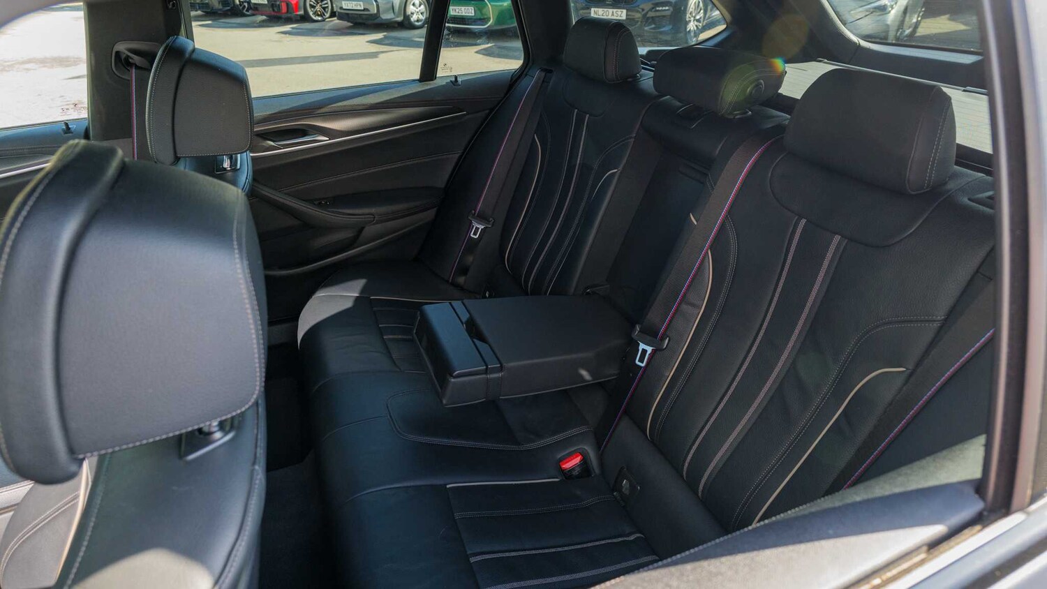 Used BMW 5 Series 2021 for sale - 78187834: Photo 12