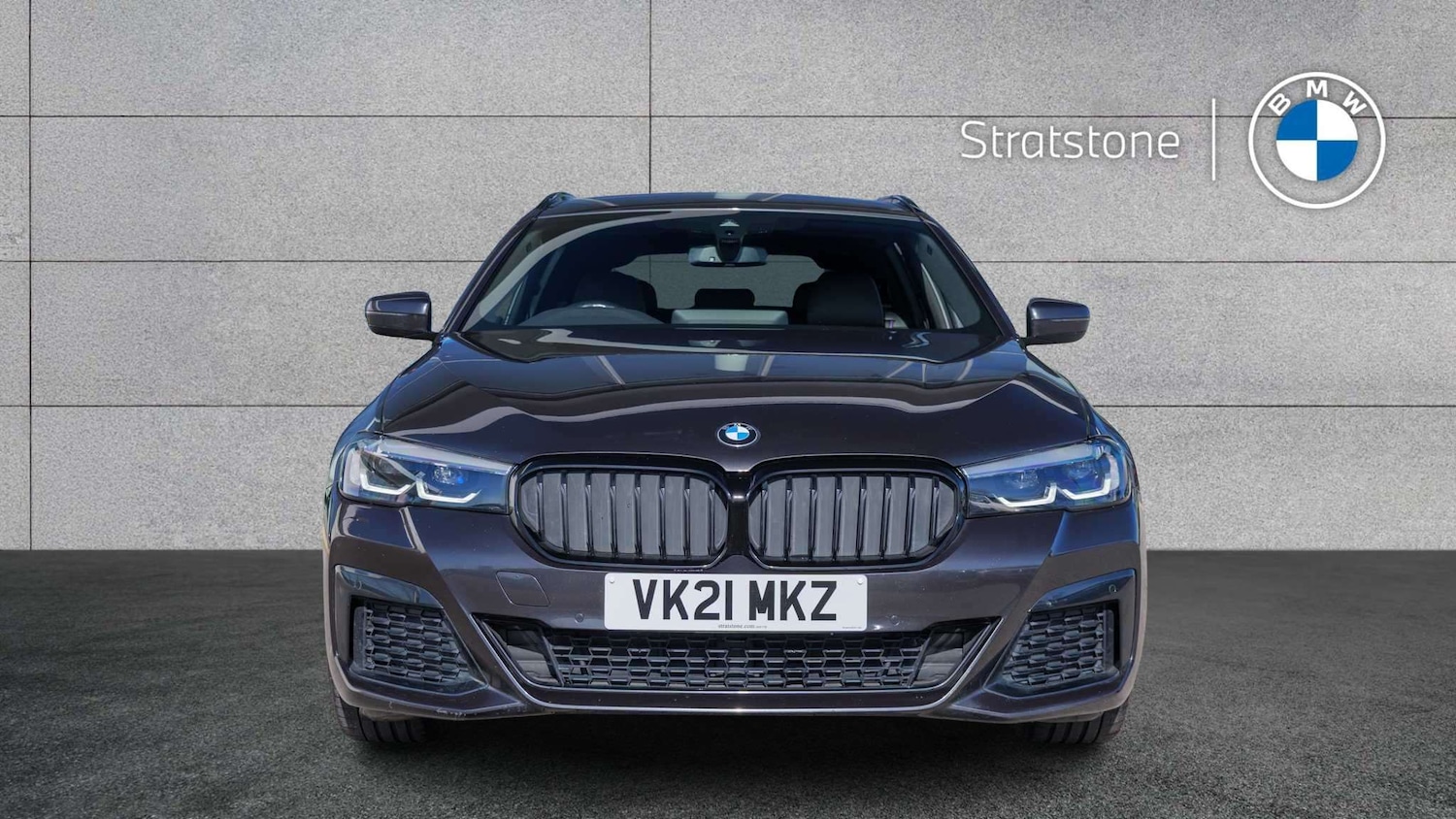 Used BMW 5 Series 2021 for sale - 78187834: Photo 16