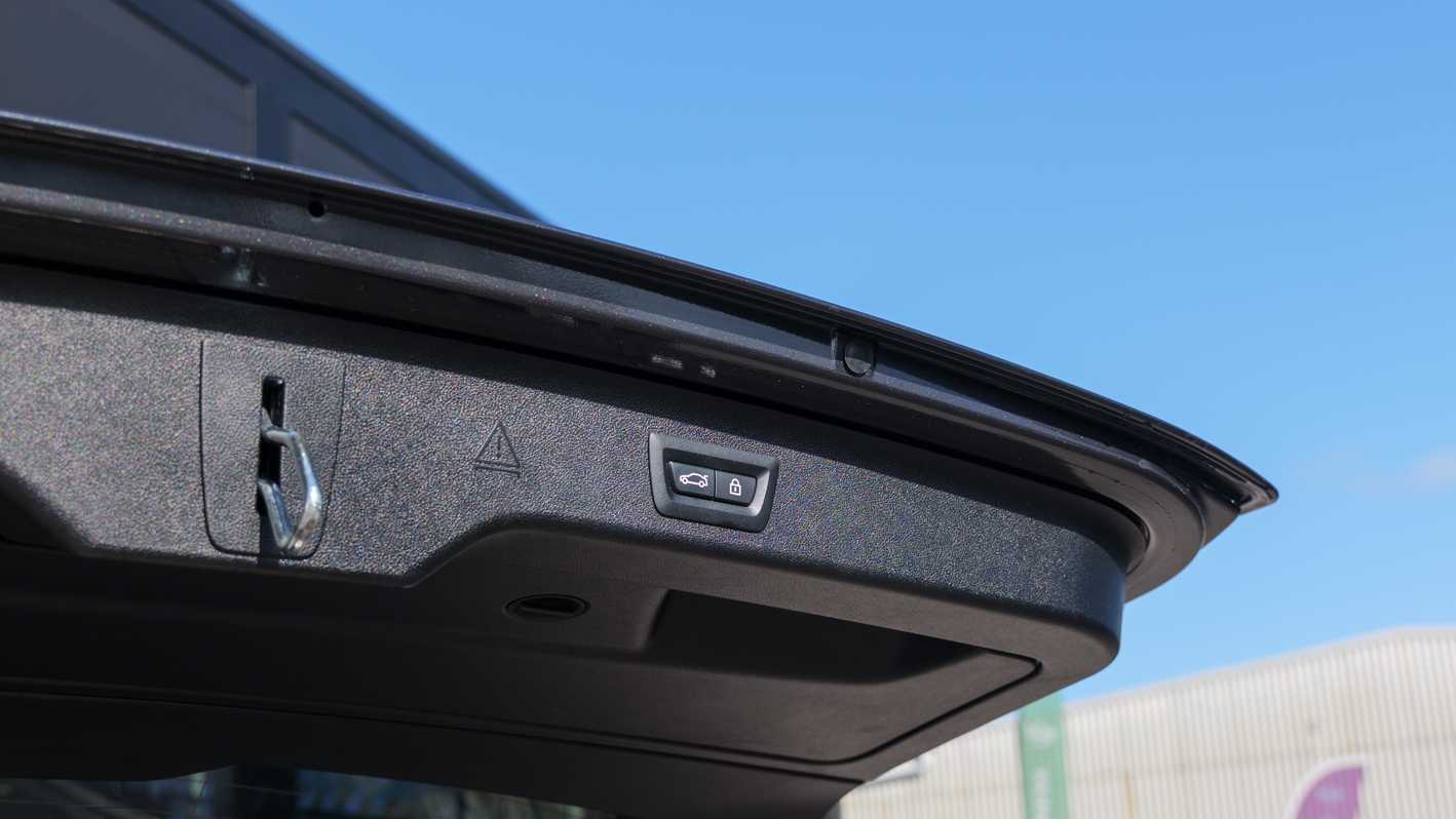 Used BMW 5 Series 2021 for sale - 78187834: Photo 22