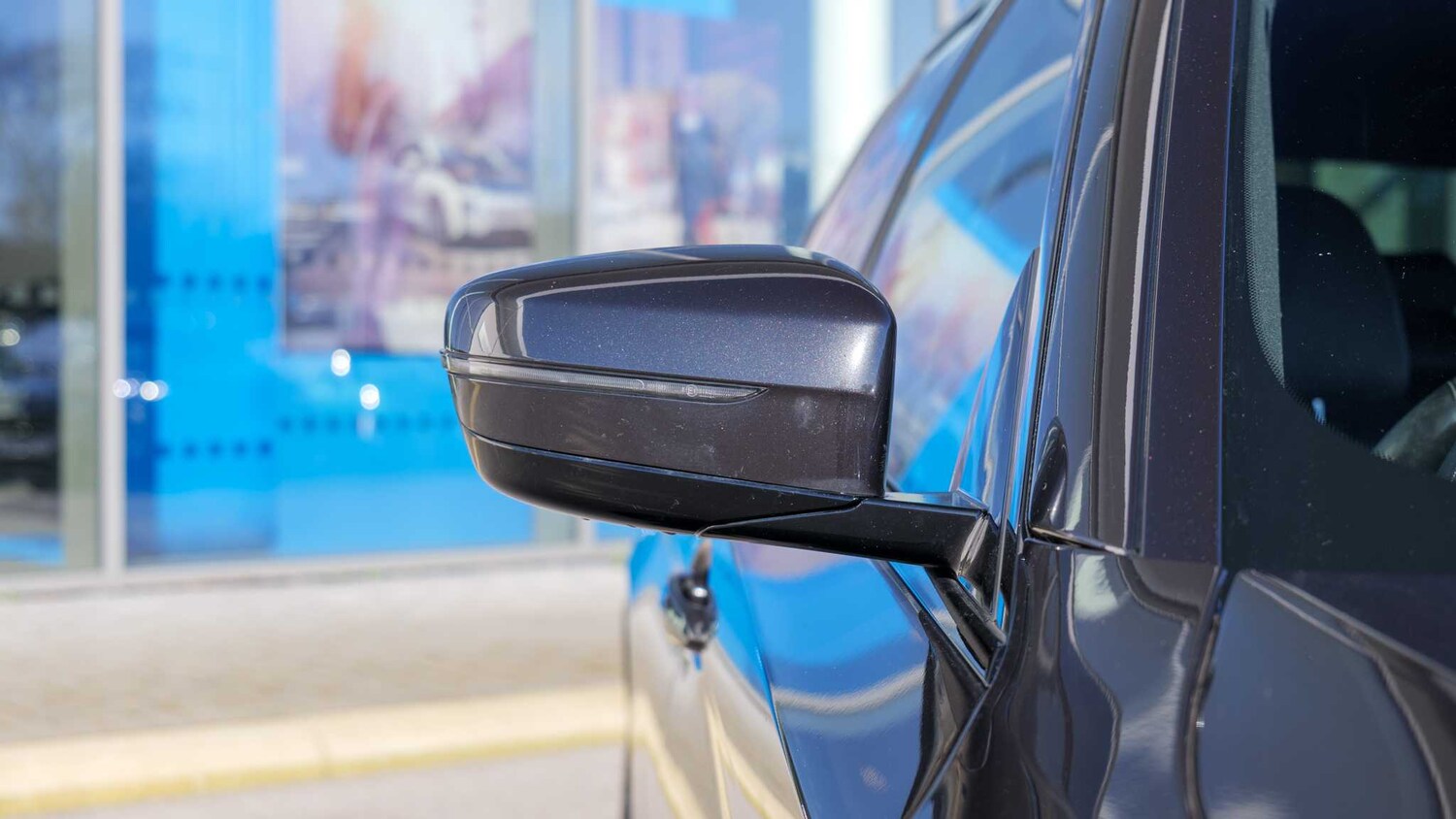 Used BMW 5 Series 2021 for sale - 78187834: Photo 23