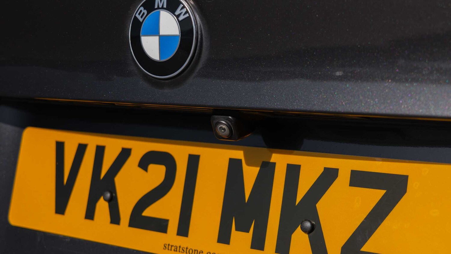 Used BMW 5 Series 2021 for sale - 78187834: Photo 24