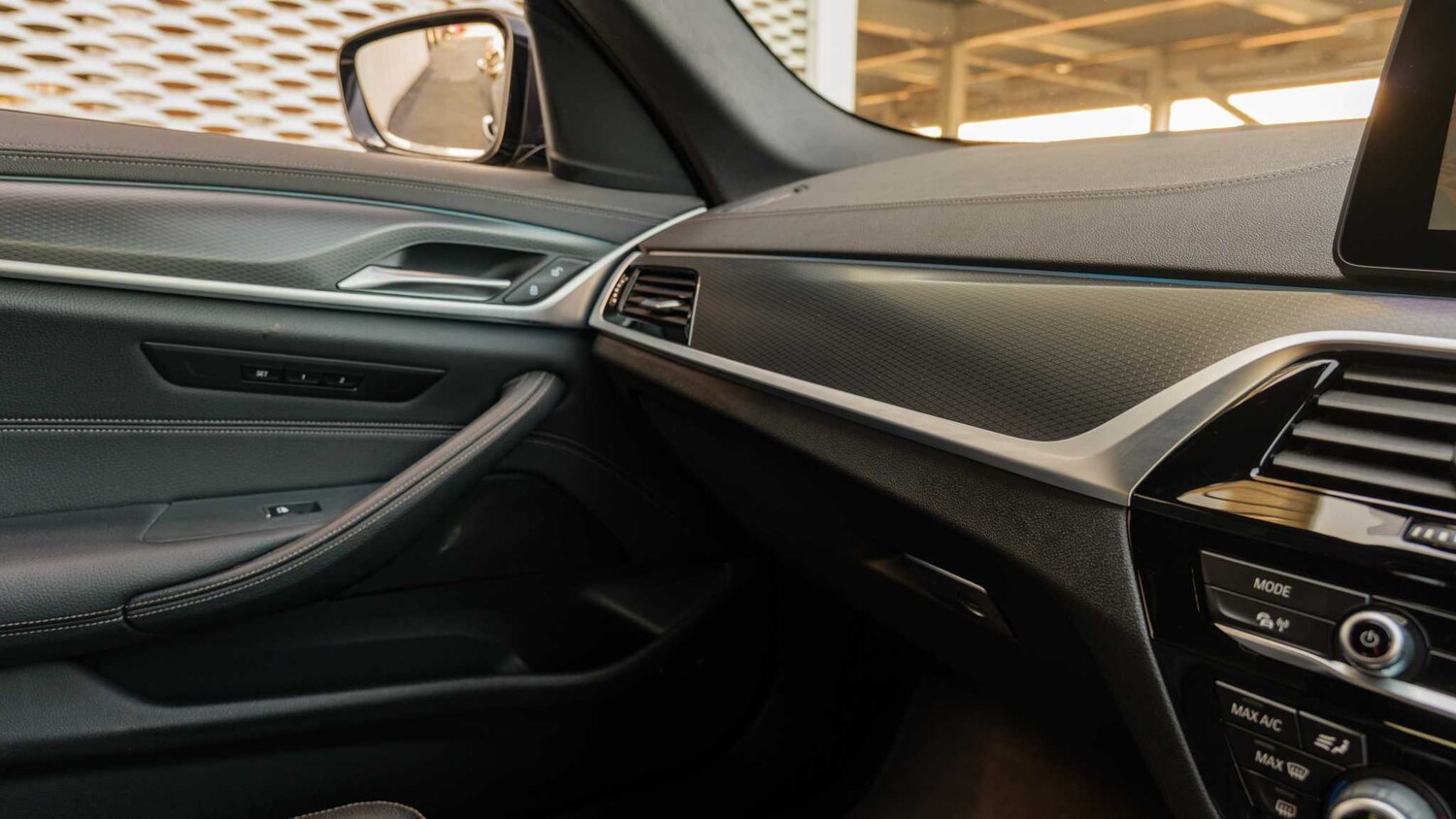 Used BMW 5 Series 2021 for sale - 78187834: Photo 25