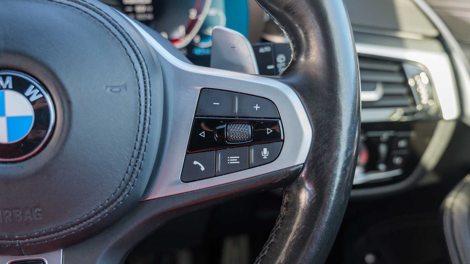 Used BMW 5 Series 2021 for sale - 78187834: Photo 27