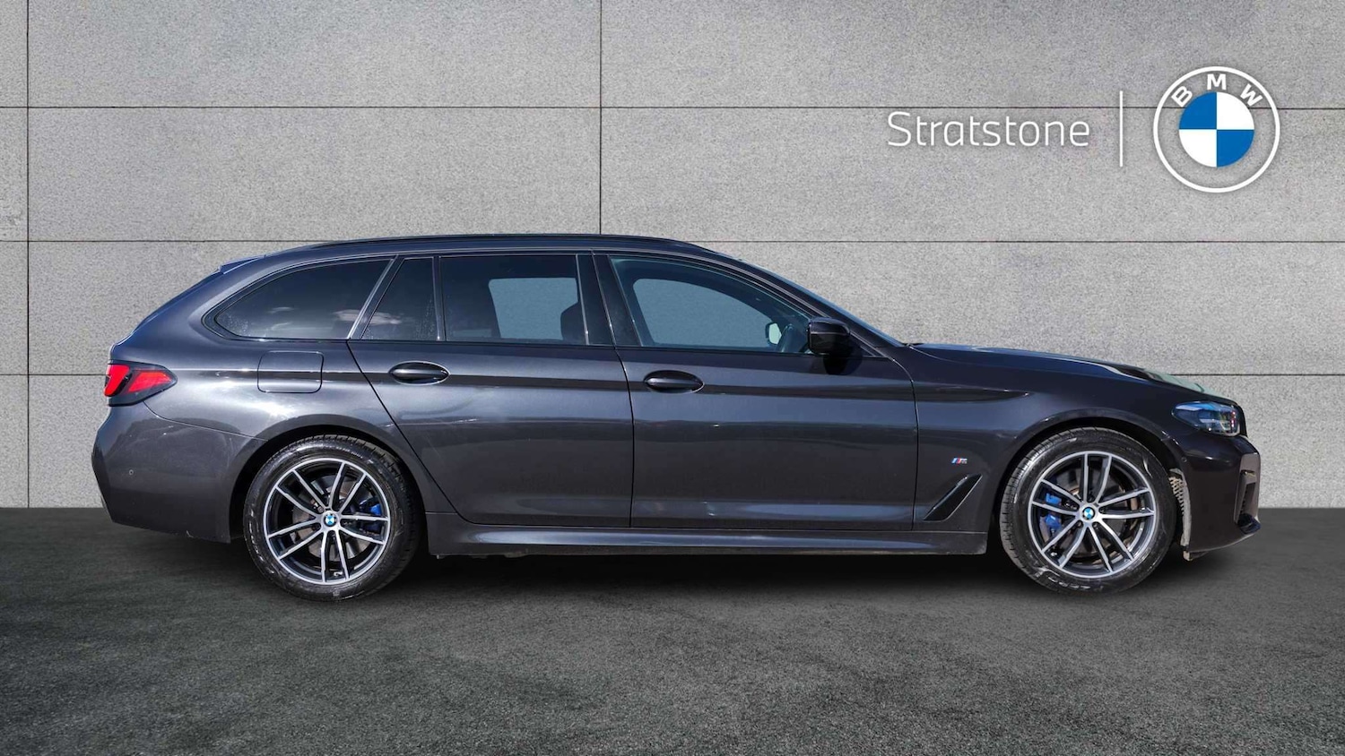 Used BMW 5 Series 2021 for sale - 78187834: Photo 3