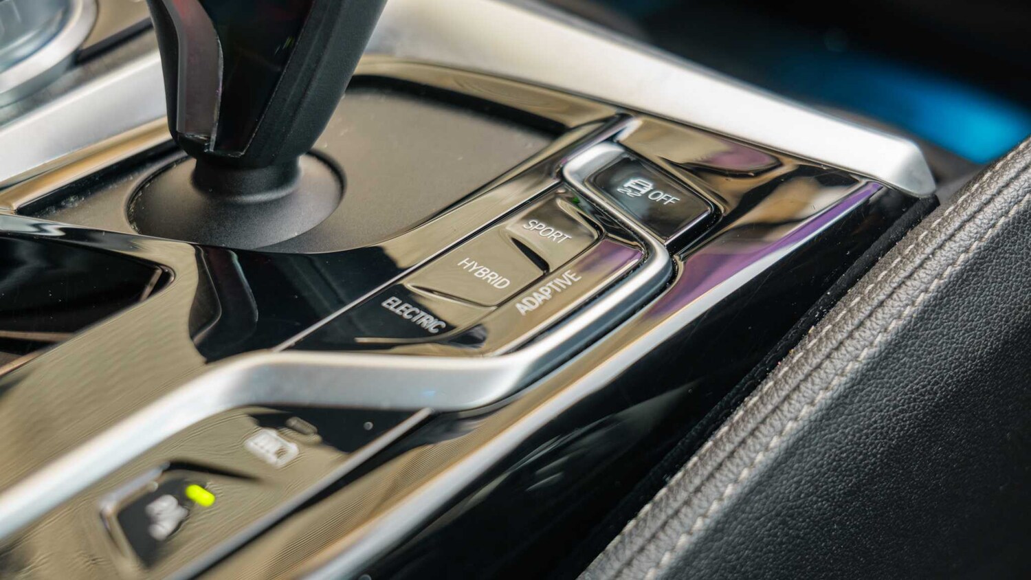 Used BMW 5 Series 2021 for sale - 78187834: Photo 35