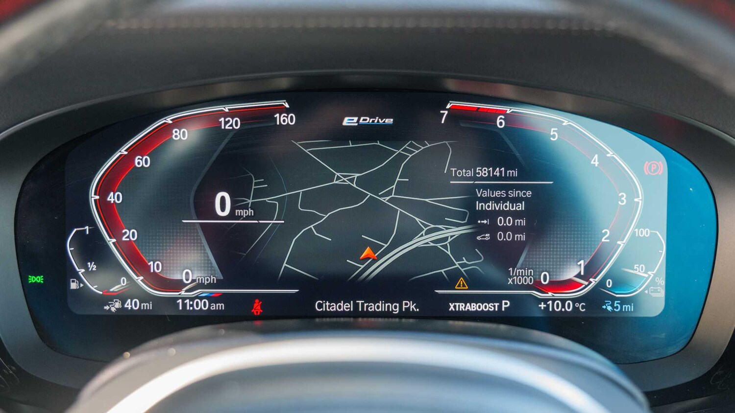 Used BMW 5 Series 2021 for sale - 78187834: Photo 9