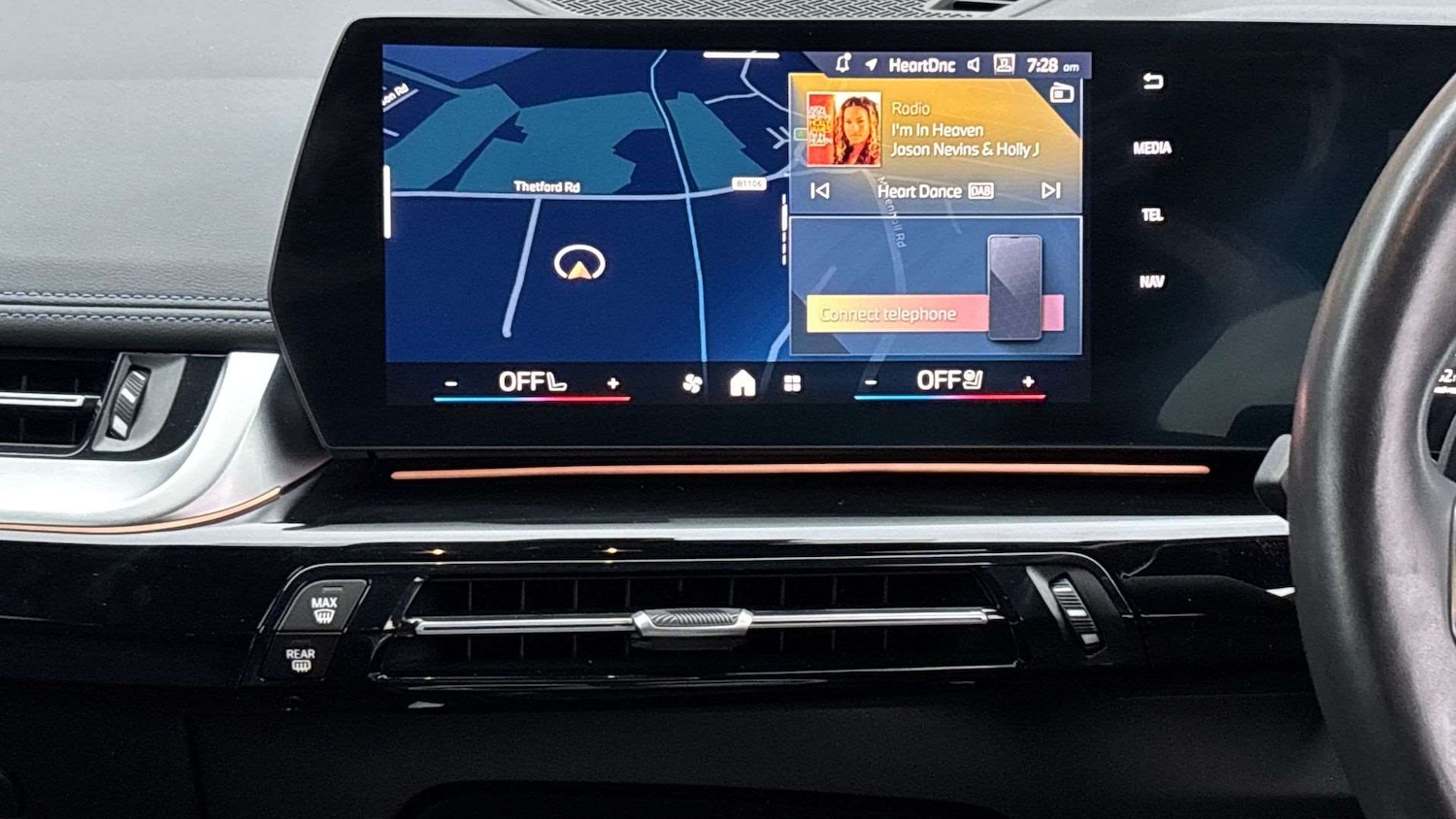 Used BMW X1 for sale - 76475786: Photo 10