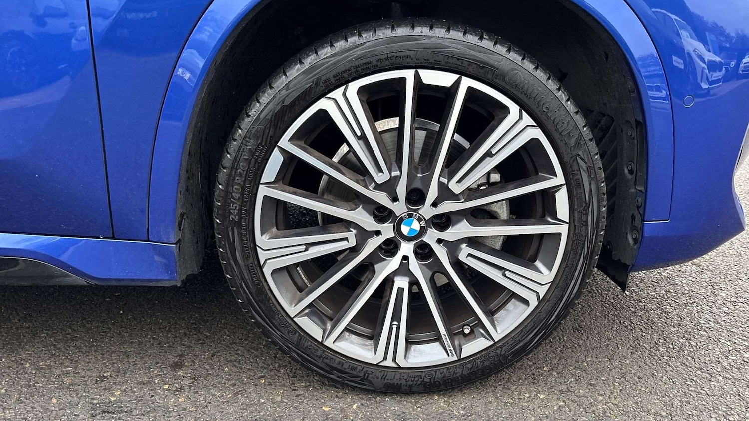 Used BMW X1 for sale - 76475786: Photo 16