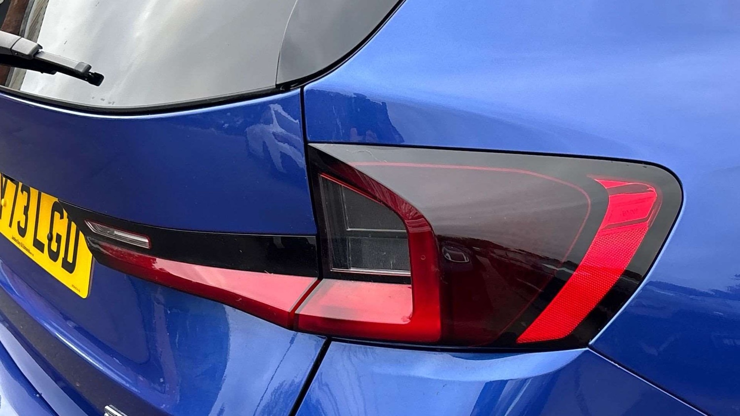 Used BMW X1 for sale - 76475786: Photo 17