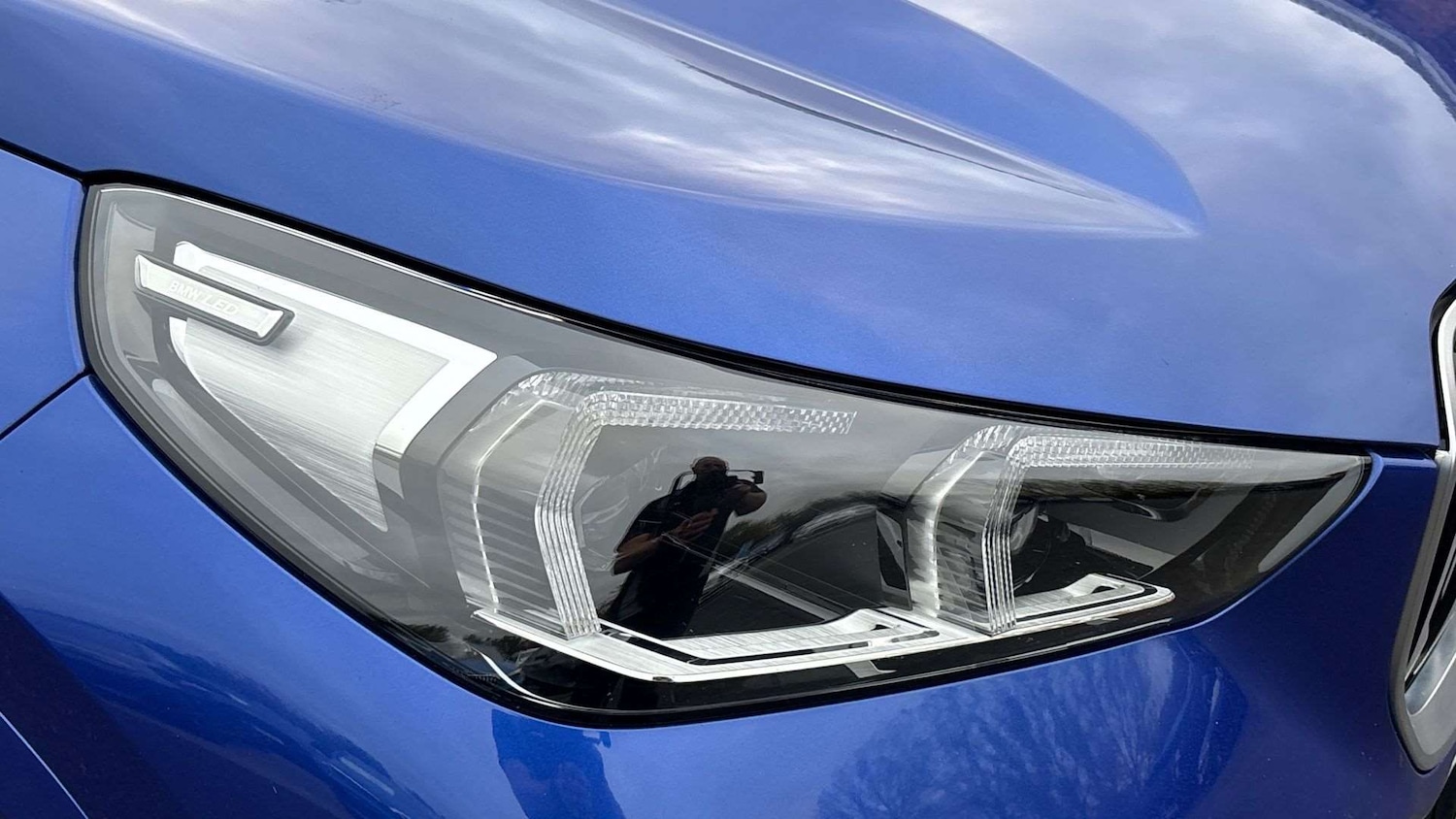 Used BMW X1 for sale - 76475786: Photo 18