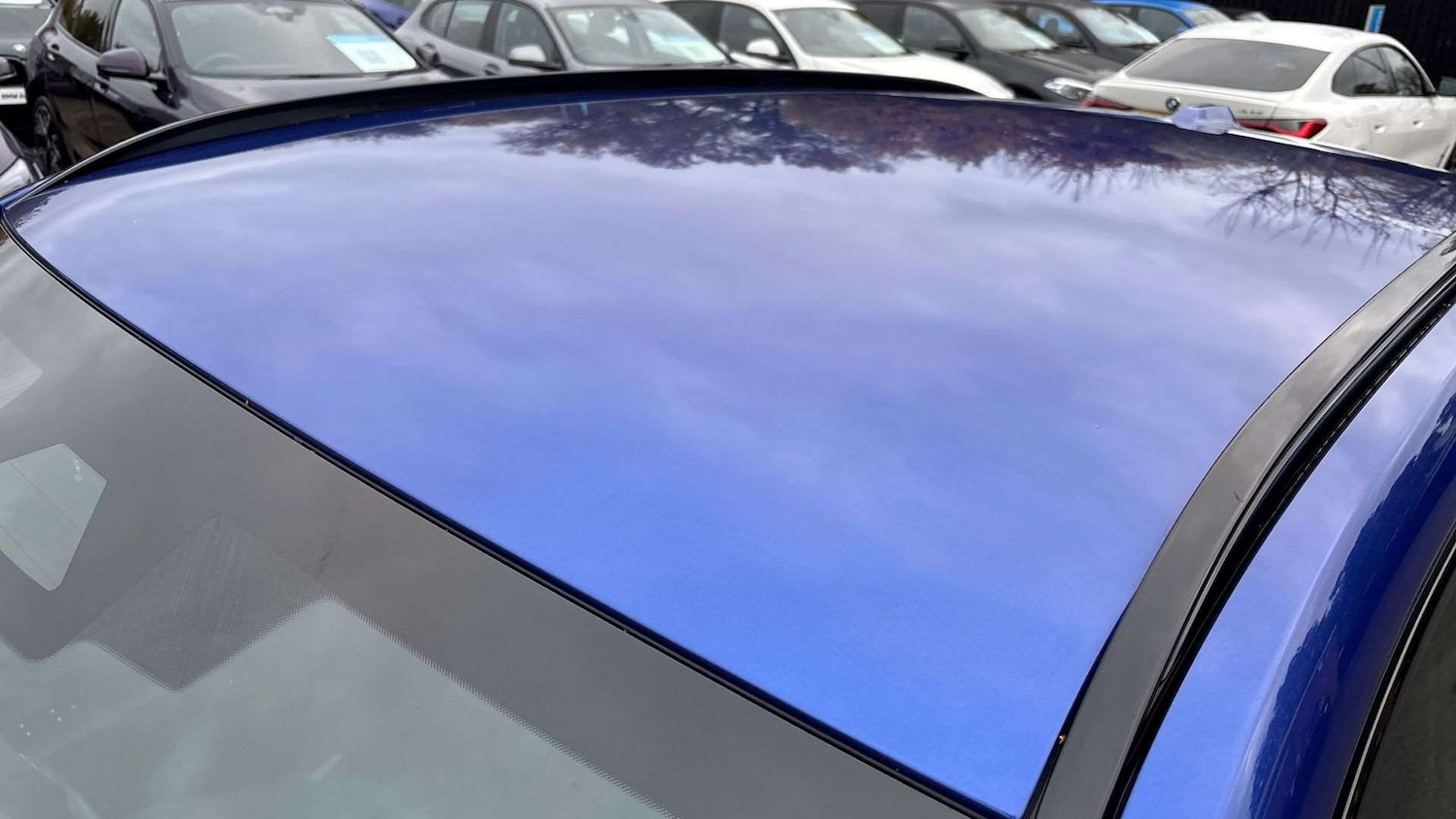 Used BMW X1 for sale - 76475786: Photo 19