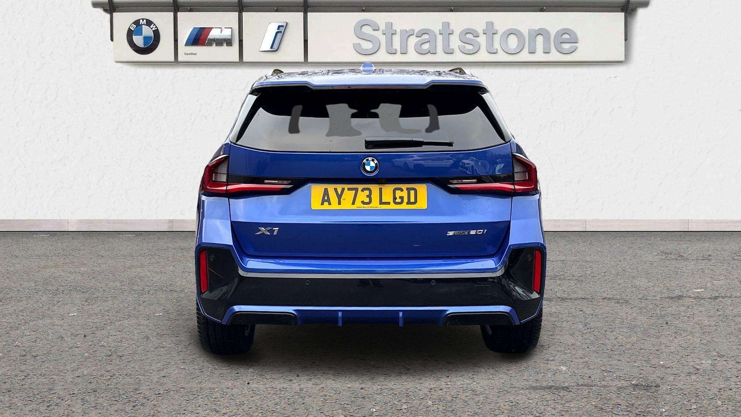 Used BMW X1 for sale - 76475786: Photo 20