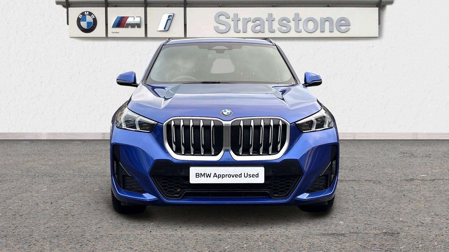 Used BMW X1 for sale - 76475786: Photo 21