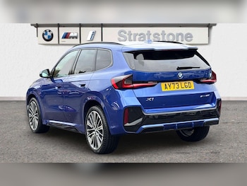 Used BMW X1 2023 for sale - 76475786: Photo