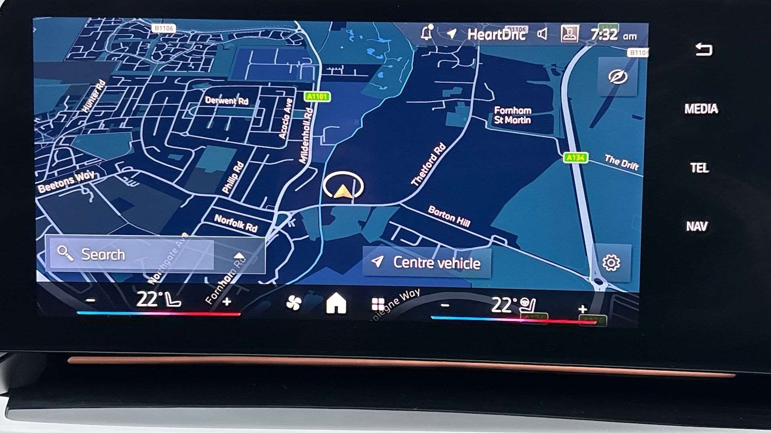 Used BMW X1 for sale - 76475786: Photo 33