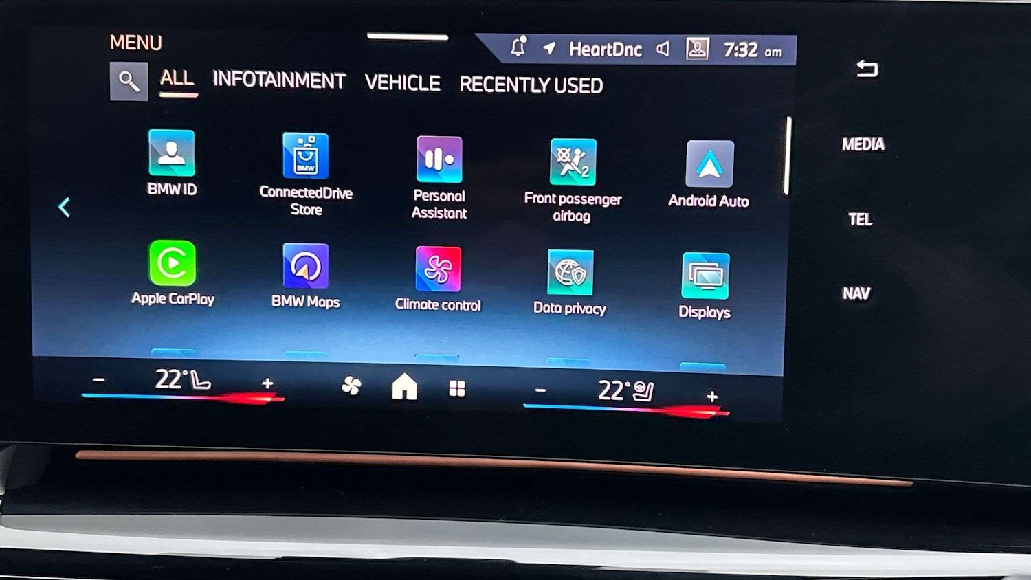 Used BMW X1 for sale - 76475786: Photo 34