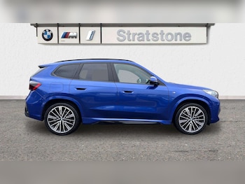 Used BMW X1 2023 for sale - 76475786: Photo