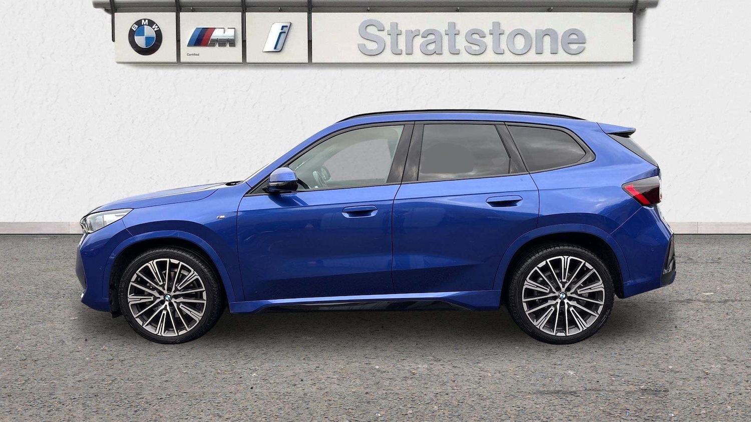 Used BMW X1 for sale - 76475786: Photo 5