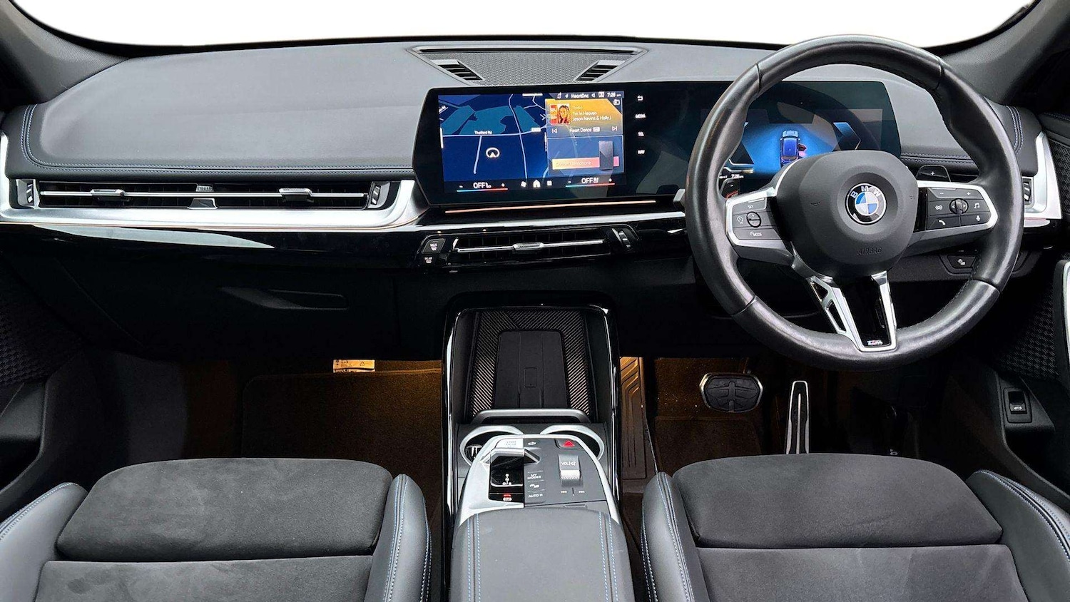 Used BMW X1 for sale - 76475786: Photo 6