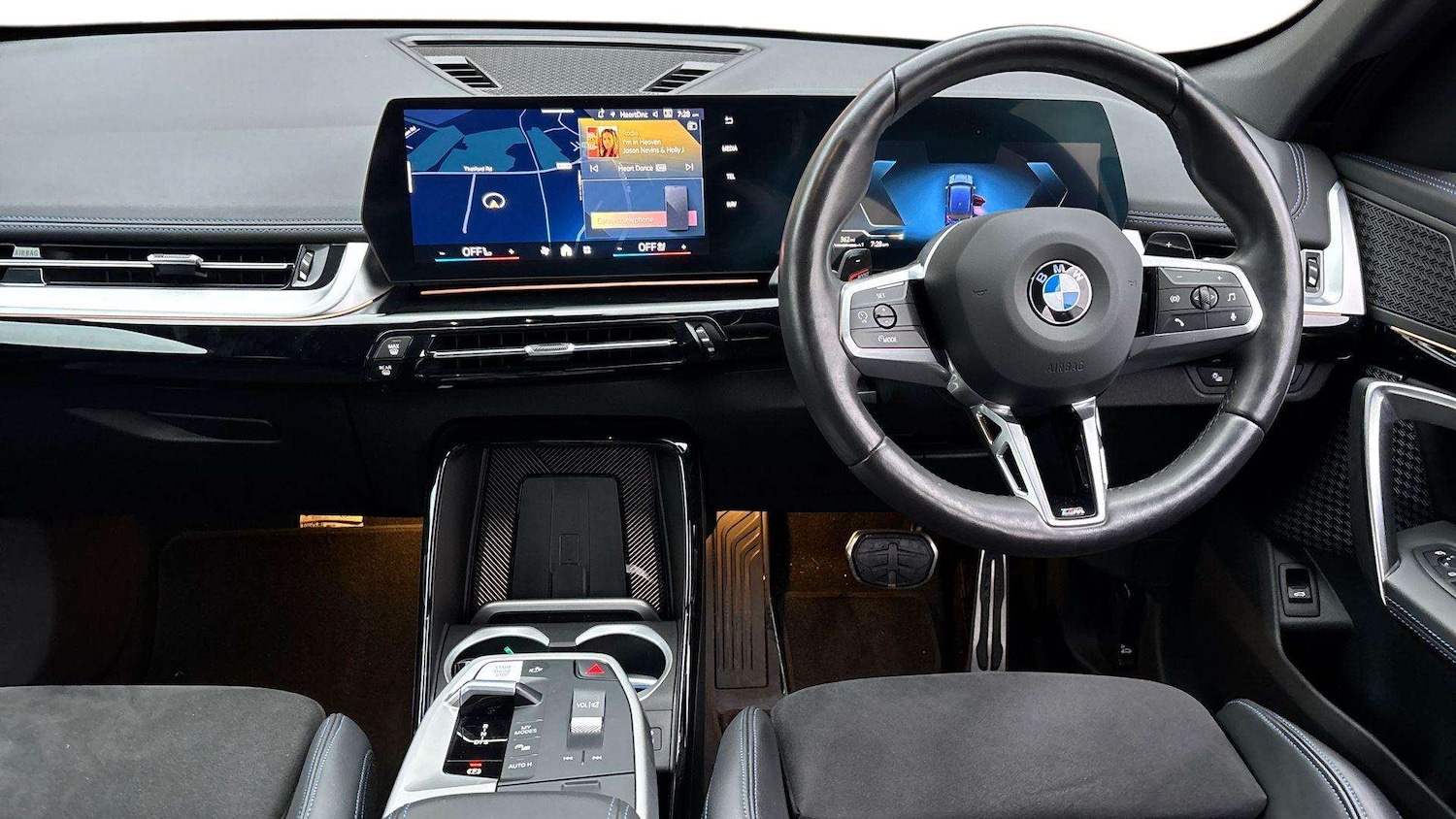 Used BMW X1 for sale - 76475786: Photo 7