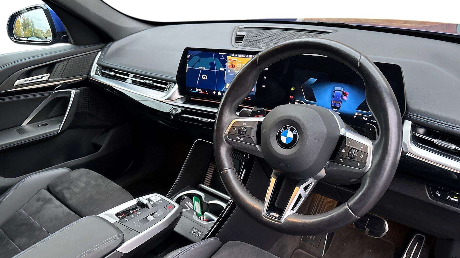 Used BMW X1 for sale - 76475786: Photo 8