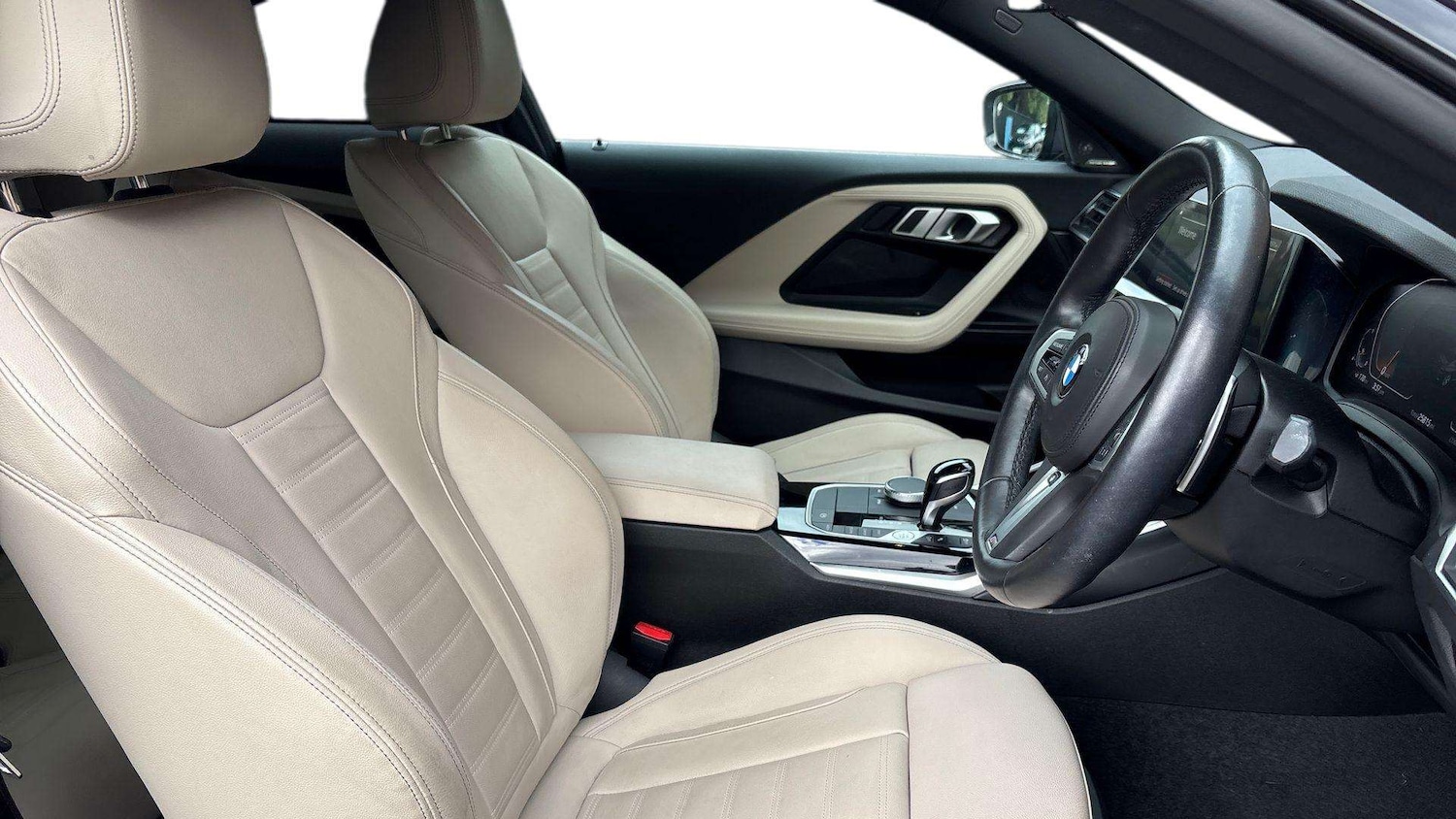 Used BMW 2 Series 2022 for sale - 76242573: Photo 13