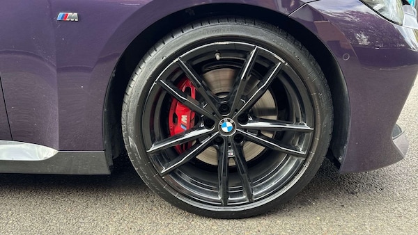 Used BMW 2 Series 2022 for sale - 76242573: Photo 16