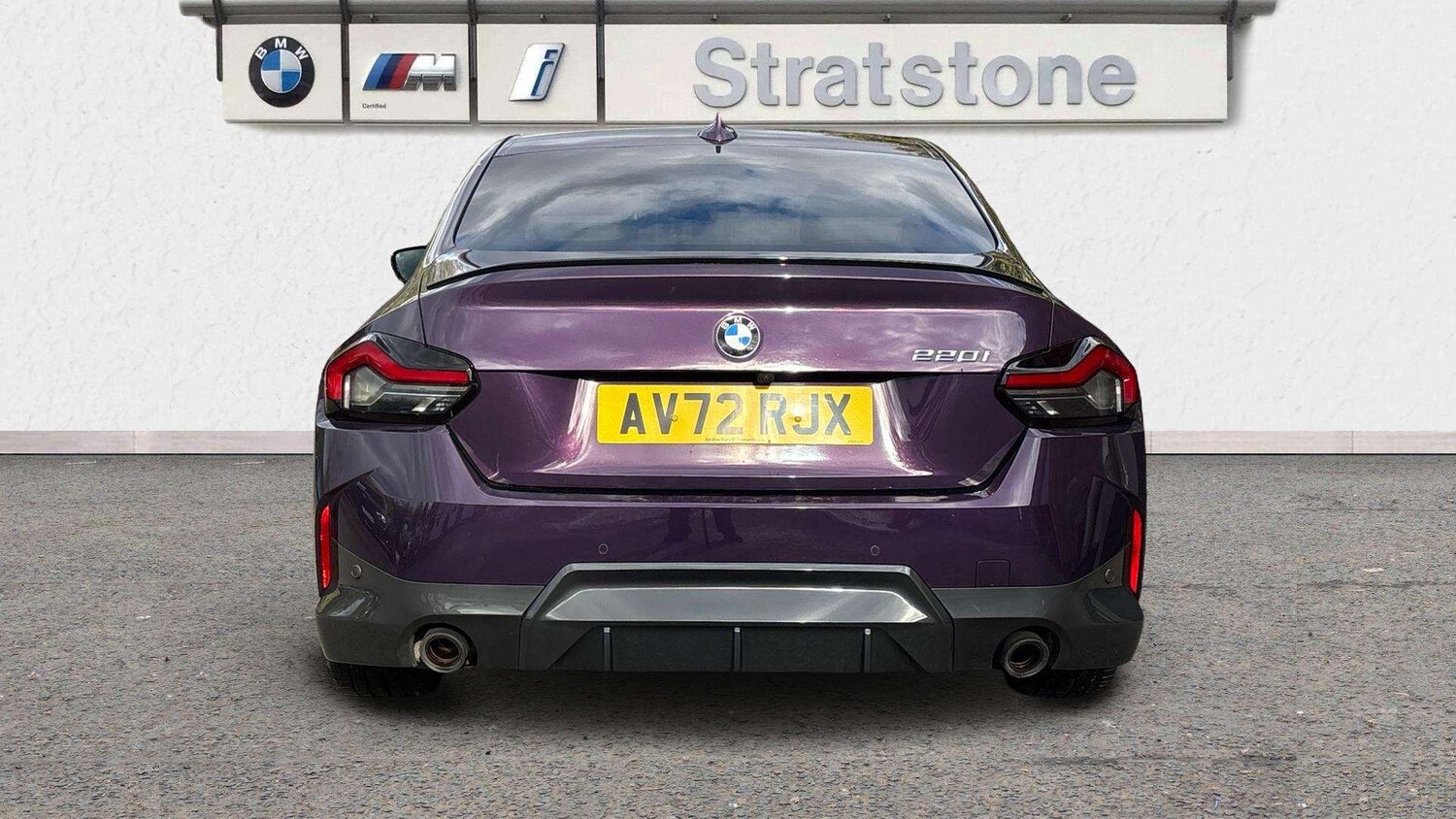 Used BMW 2 Series 2022 for sale - 76242573: Photo 20