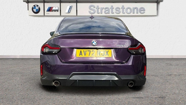Used BMW 2 Series 2022 for sale - 76242573: Photo 20