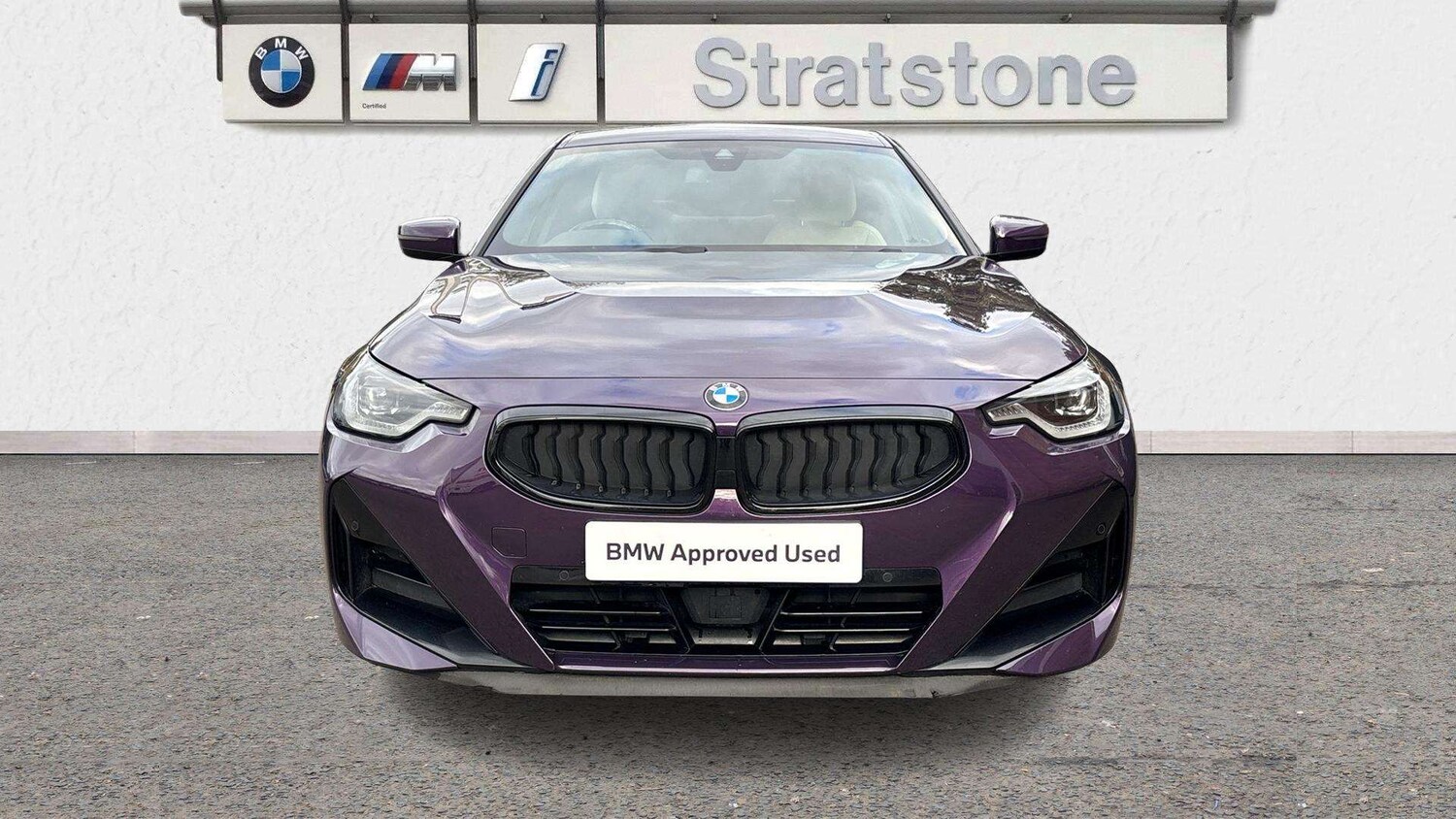 Used BMW 2 Series 2022 for sale - 76242573: Photo 21