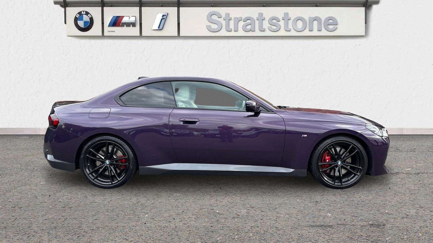 Used BMW 2 Series 2022 for sale - 76242573: Photo 4