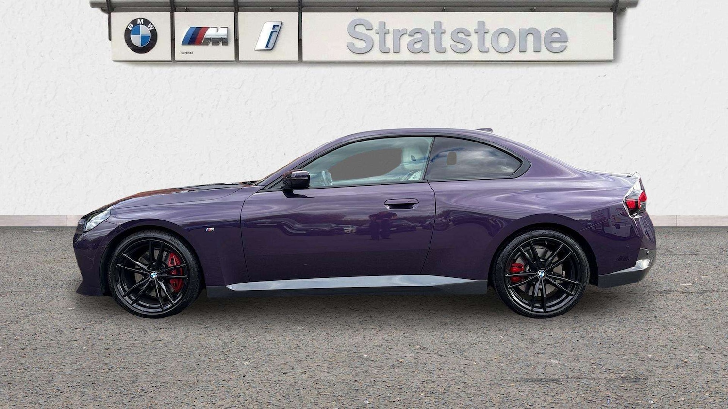 Used BMW 2 Series 2022 for sale - 76242573: Photo 5