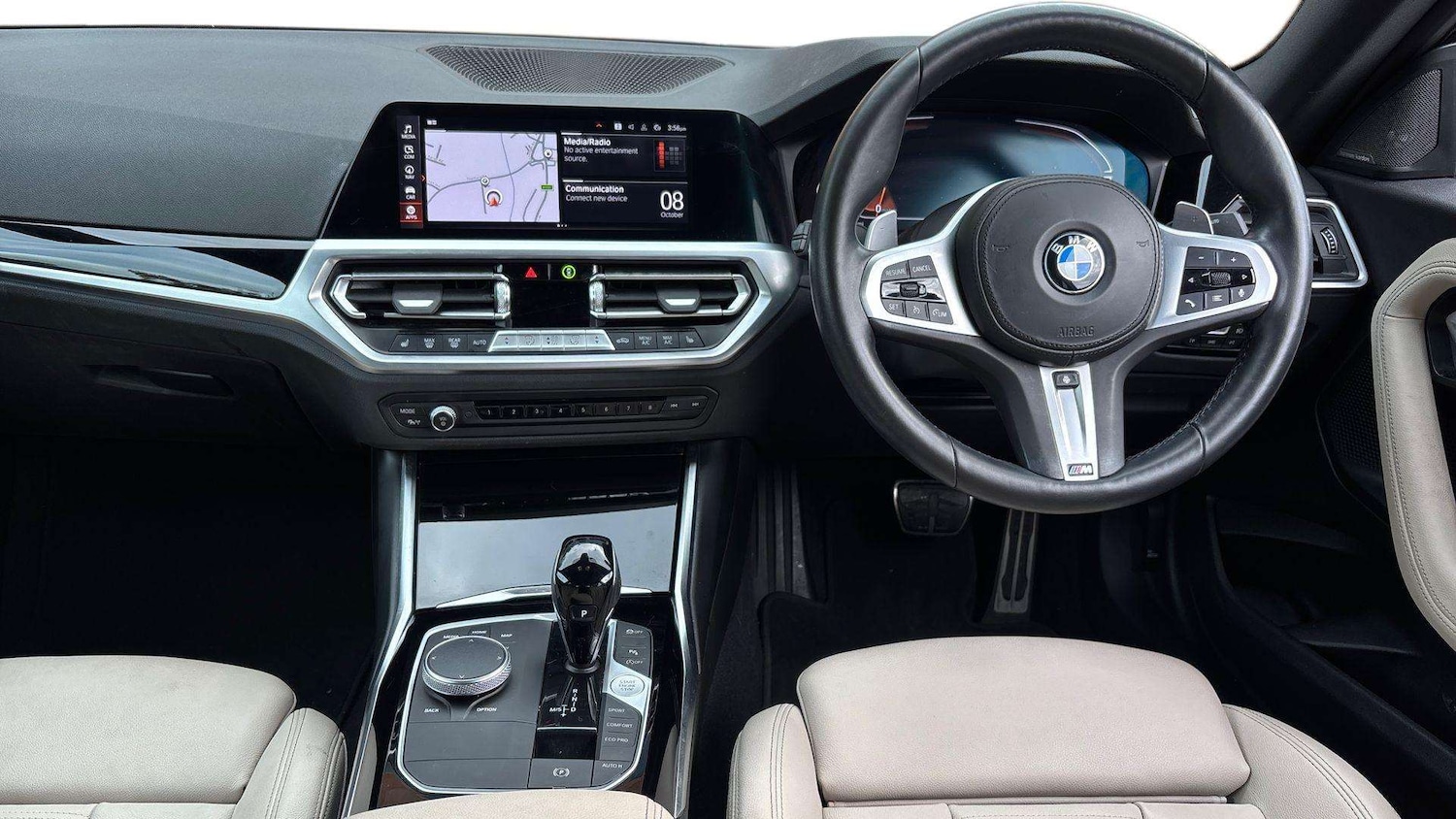 Used BMW 2 Series 2022 for sale - 76242573: Photo 7