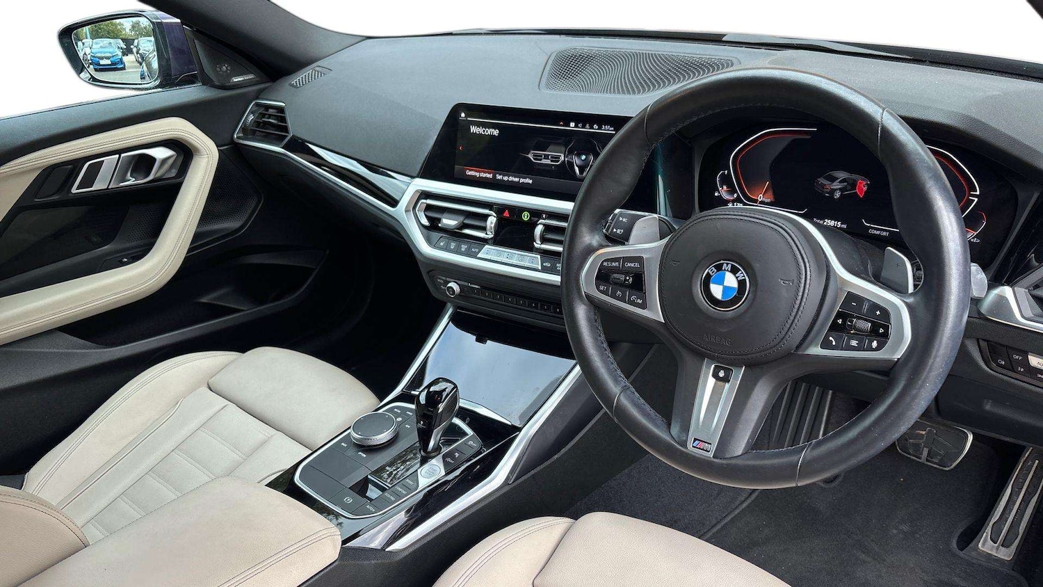 Used BMW 2 Series 2022 for sale - 76242573: Photo 8