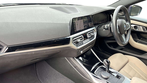 Used BMW 2 Series 2022 for sale - 76242573: Photo 9