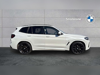 Used BMW X3 2022 for sale - 78774877: Photo