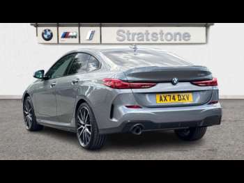 Used BMW 2 Series 2025 for sale - 75282222: Photo