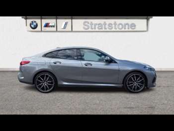 Used BMW 2 Series 2025 for sale - 75282222: Photo