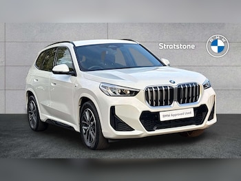Used BMW X1 2023 for sale - 79390639: Photo